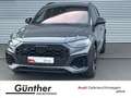 Audi Q5 S line 45 TFSI QUATTRO+WR+STANDHEIZ.+360°+AHK Gris - thumbnail 1