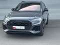 Audi Q5 S line 45 TFSI QUATTRO+WR+STANDHEIZ.+360°+AHK Grijs - thumbnail 2