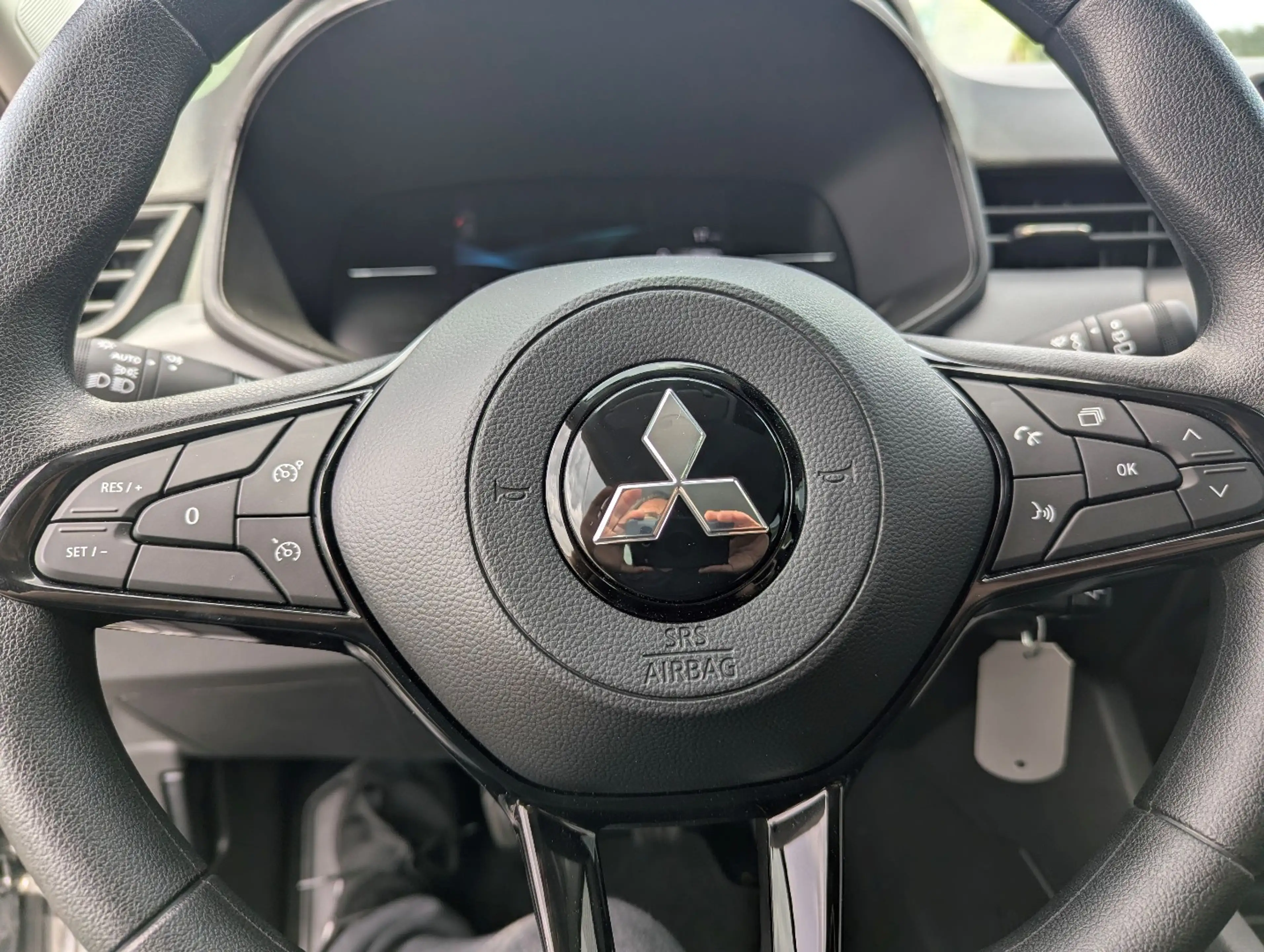 Mitsubishi Colt 1.0 Klima+LED+PDC hinten — photo 10