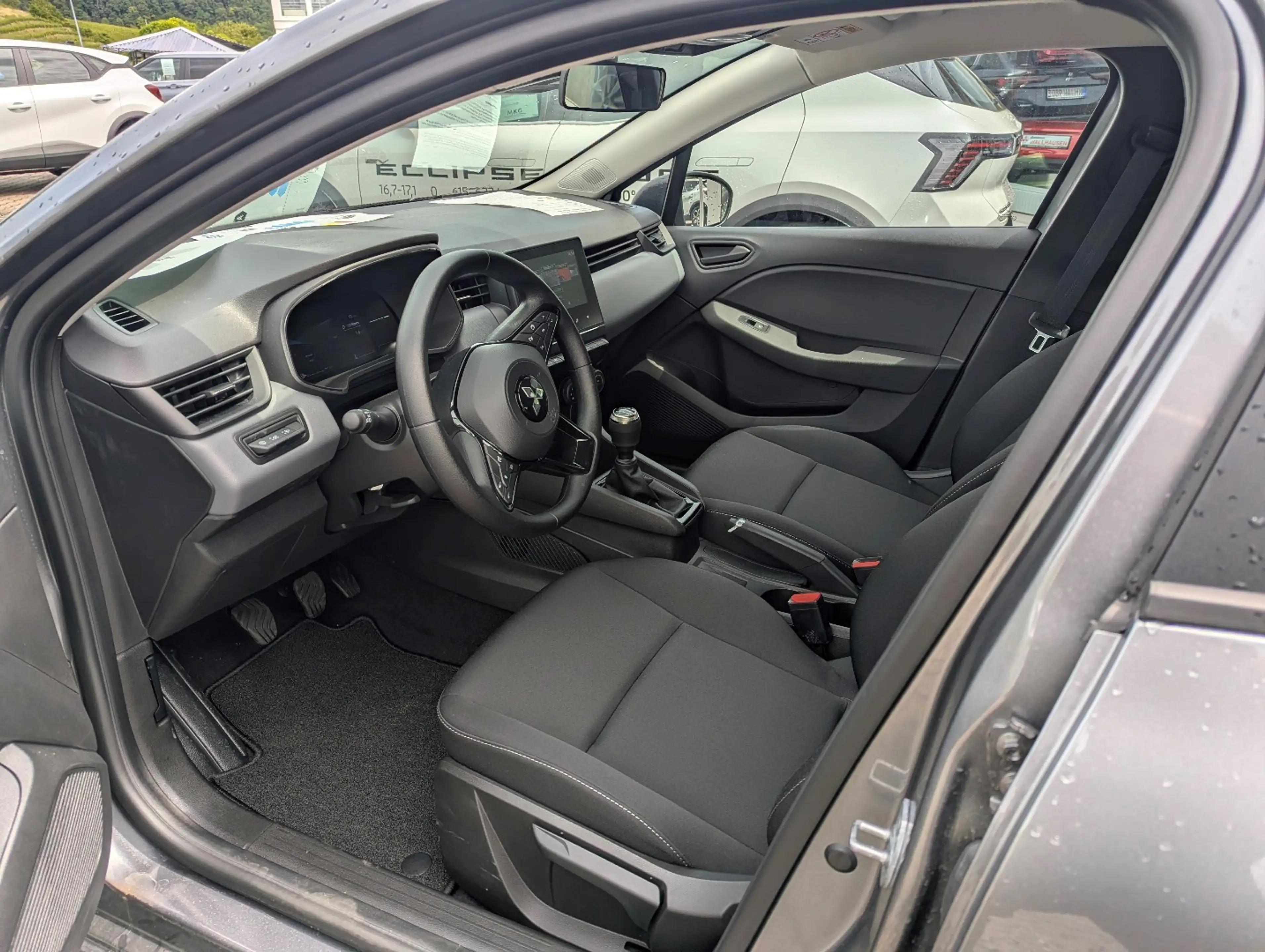 Mitsubishi Colt 1.0 Klima+LED+PDC hinten — photo 5