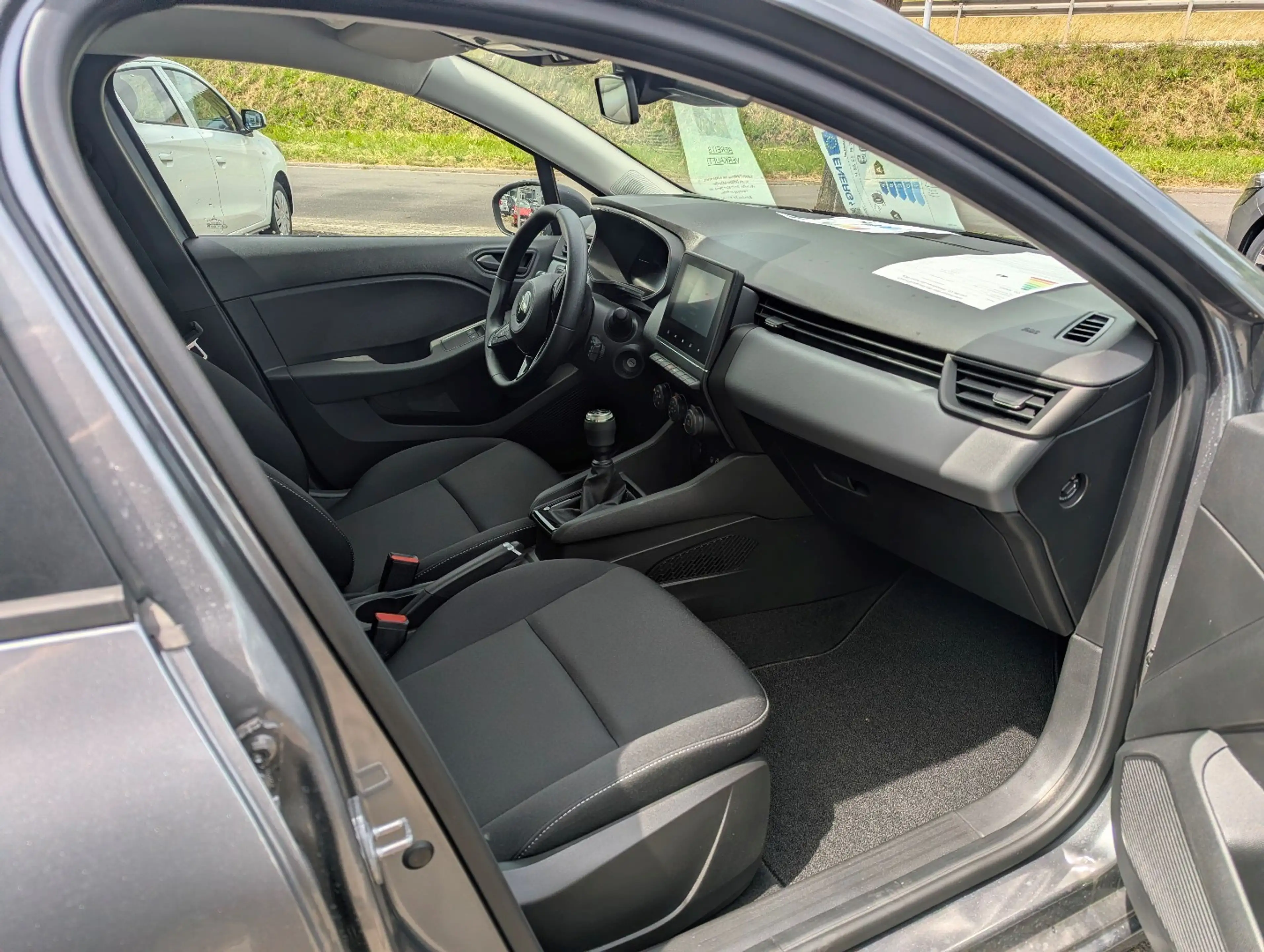 Mitsubishi Colt 1.0 Klima+LED+PDC hinten — photo 6