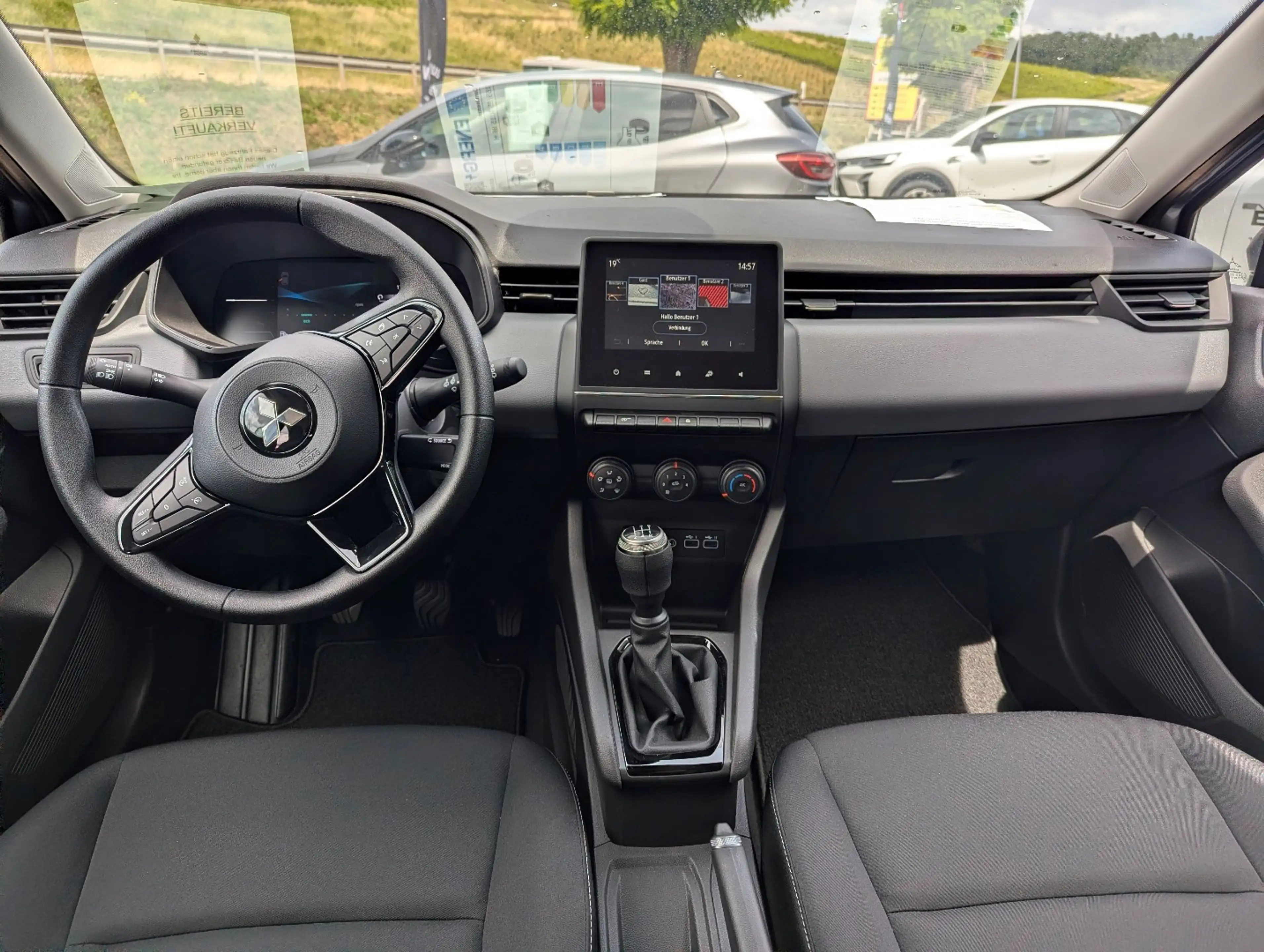 Mitsubishi Colt 1.0 Klima+LED+PDC hinten — photo 8