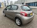 Peugeot 208 1.2 VTi Envy 1eEIG/NAVI/CRUISE/CLIMA/NAP! Gris - thumbnail 5