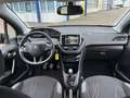 Peugeot 208 1.2 VTi Envy 1eEIG/NAVI/CRUISE/CLIMA/NAP! Gris - thumbnail 12