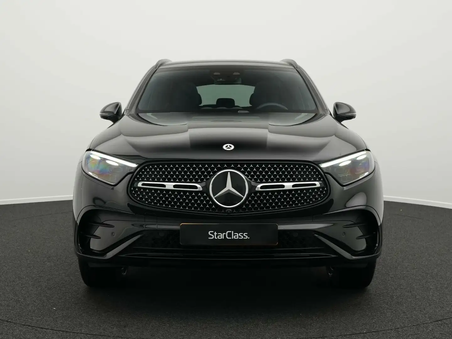 Mercedes-Benz GLC 300 GLC 300 e 4MATIC AMG-Line Premium Burmester+PSD Noir - 2