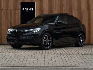 2.0T 280pk AWD Veloce | Pano-dak | Adapt. cruise |