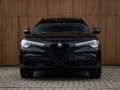 Alfa Romeo Stelvio 2.0T 280pk AWD Veloce | Pano-dak | Adapt. cruise | Zwart - thumbnail 2