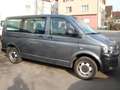 Volkswagen T5 Transporter T5 TDI (BiTDI) Kurz DSG Trendline Gris - thumbnail 3