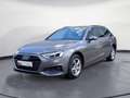 Audi A4 35 TDI S tronic Grau - thumbnail 2