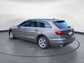 Audi A4 35 TDI S tronic Grau - thumbnail 4