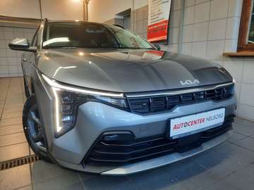 1.6 T-GDI 110 kW DCT Exklusive