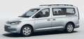 Volkswagen Caddy Maxi Life DSG 7S LED AHK PrivG ACC 4JGar 90 kW ... Silber - thumbnail 2