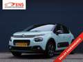 Citroen C3 1.2 PureTech S&S Feel Edition TOPSTAAT! CARPLAY/AN Grün - thumbnail 1