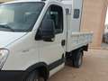 Iveco Campagnola Daily 35c10 ribaltabile Wit - thumbnail 3