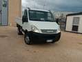 Iveco Campagnola Daily 35c10 ribaltabile Wit - thumbnail 1