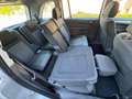 Opel Zafira Edition Silber - thumbnail 13