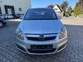 Opel Zafira Edition Silber - thumbnail 3