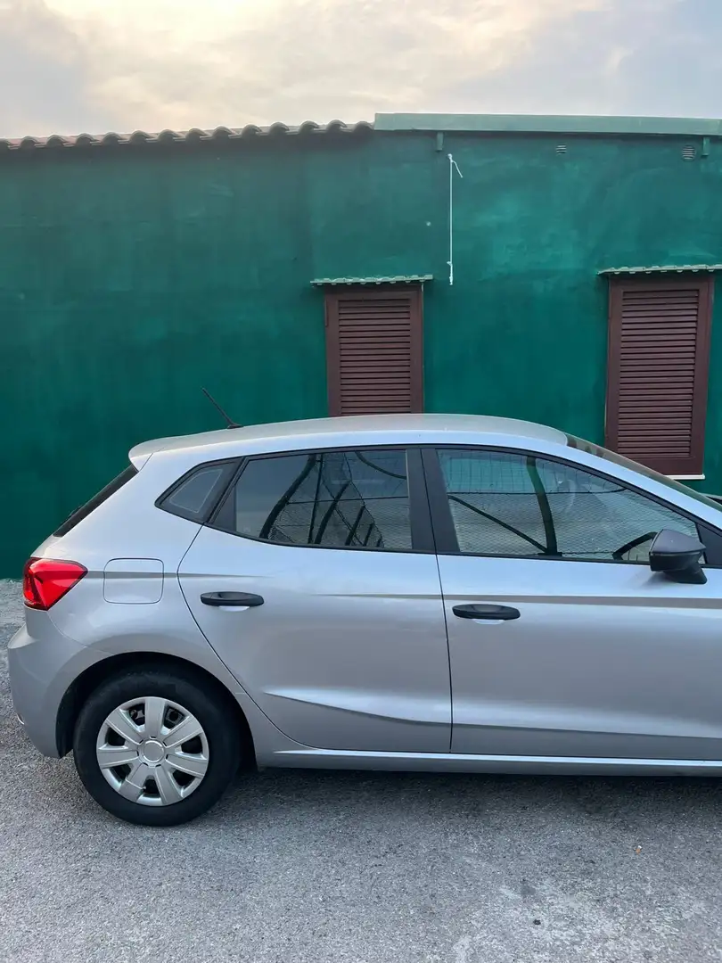 SEAT Ibiza 1.0 tgi Style 90cv - 2