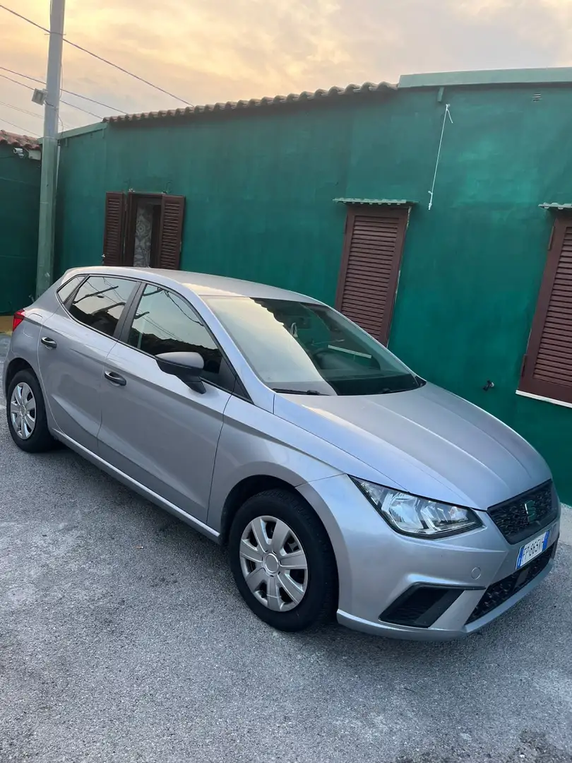 SEAT Ibiza 1.0 tgi Style 90cv - 1