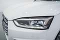 Audi A5 Coupé 2.0 TFSI S Line Q. ultra S-T MH 185kW Blanco - thumbnail 10
