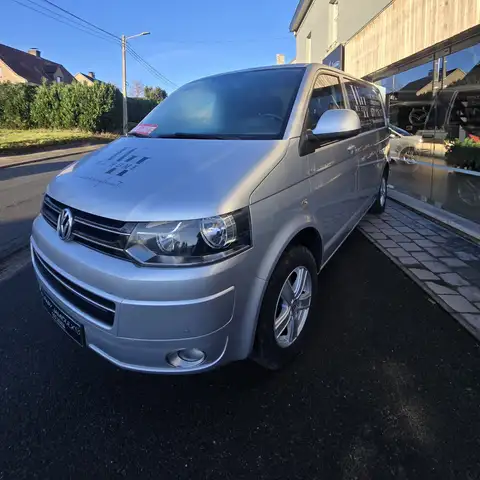 Volkswagen T5 Transporter 2.0 CR TDi Work