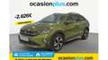 Volkswagen Taigo 1.0 TSI Más 85kW Grün - thumbnail 1