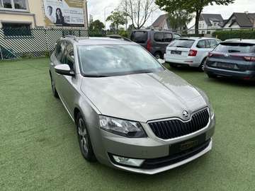 SW Scout 1.6 CR TDi°GPS°EURO 6B