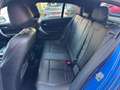 BMW 116 116d Msport AUTOMATICO Albastru - thumbnail 10