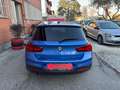 BMW 116 116d Msport AUTOMATICO Albastru - thumbnail 6