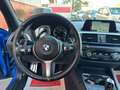 BMW 116 116d Msport AUTOMATICO Albastru - thumbnail 12
