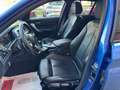 BMW 116 116d Msport AUTOMATICO Albastru - thumbnail 9
