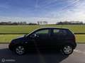 Volkswagen Polo 1.2-12V Comfortline Schwarz - thumbnail 4