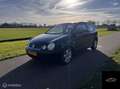 Volkswagen Polo 1.2-12V Comfortline Schwarz - thumbnail 1