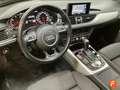 Audi A6 S line 2.0 TDI 140kW(190CV) ultra S tron Negro - thumbnail 11