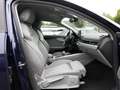 Audi A4 40 TFSI ADVANCED LED PDC KLIMA NAVI Bleu - thumbnail 4
