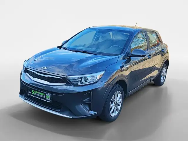 Kia Stonic 1.2 Edition 7 SHZ+LM+PDC