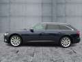 Audi A6 50 TDI QU SPORT 5JG+LED+NAV+PANO+AHKVob Blau - thumbnail 4