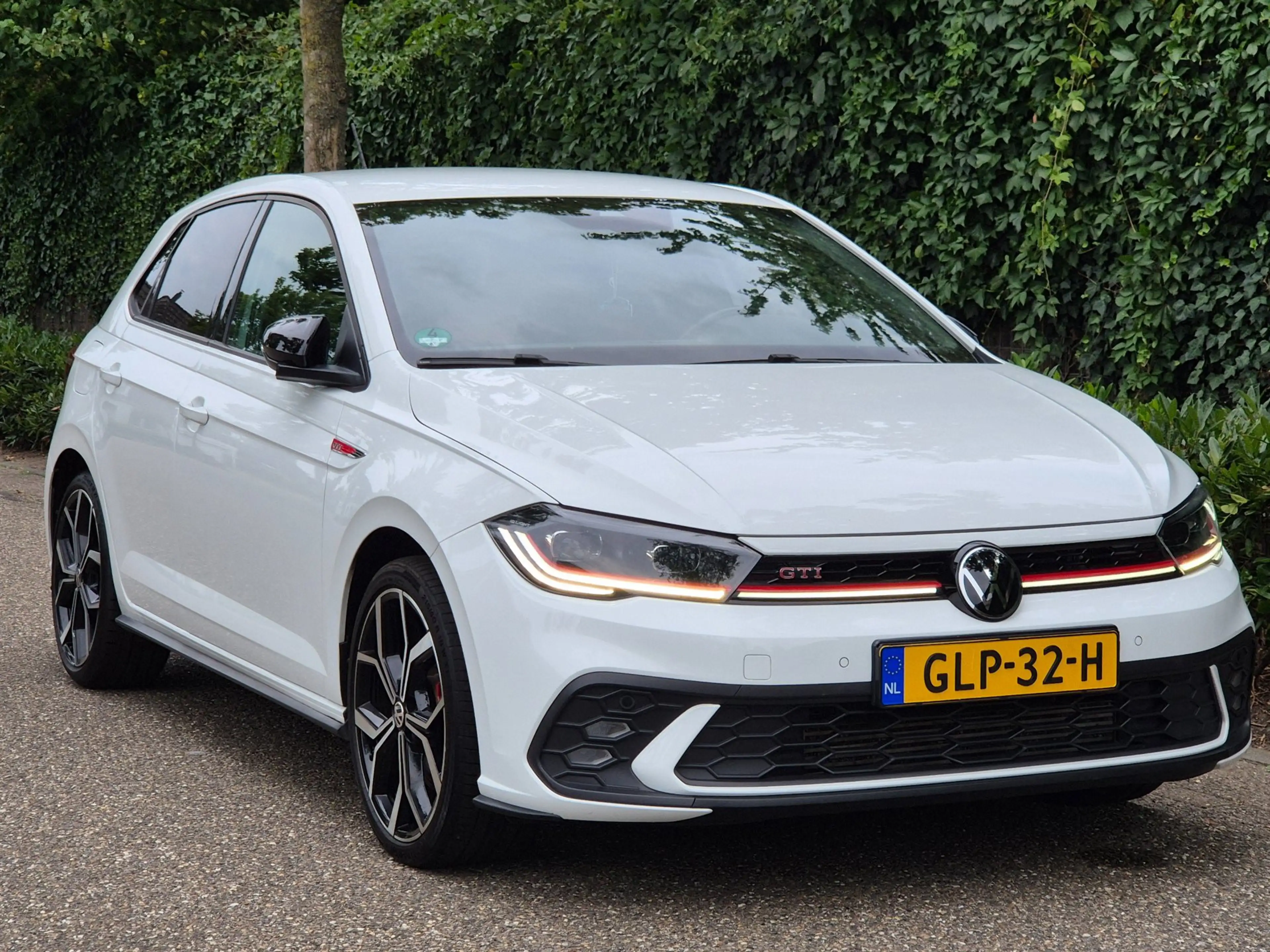 Volkswagen Polo GTI 2.0 TSI Automaat Virtual dash IQ. Light Camera Sup — photo 4