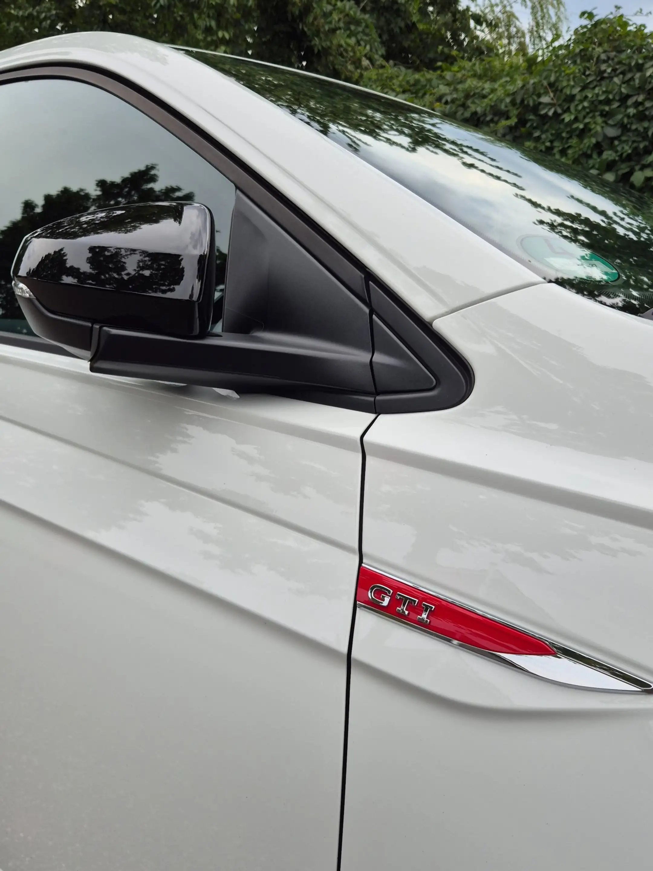 Volkswagen Polo GTI 2.0 TSI Automaat Virtual dash IQ. Light Camera Sup — photo 11