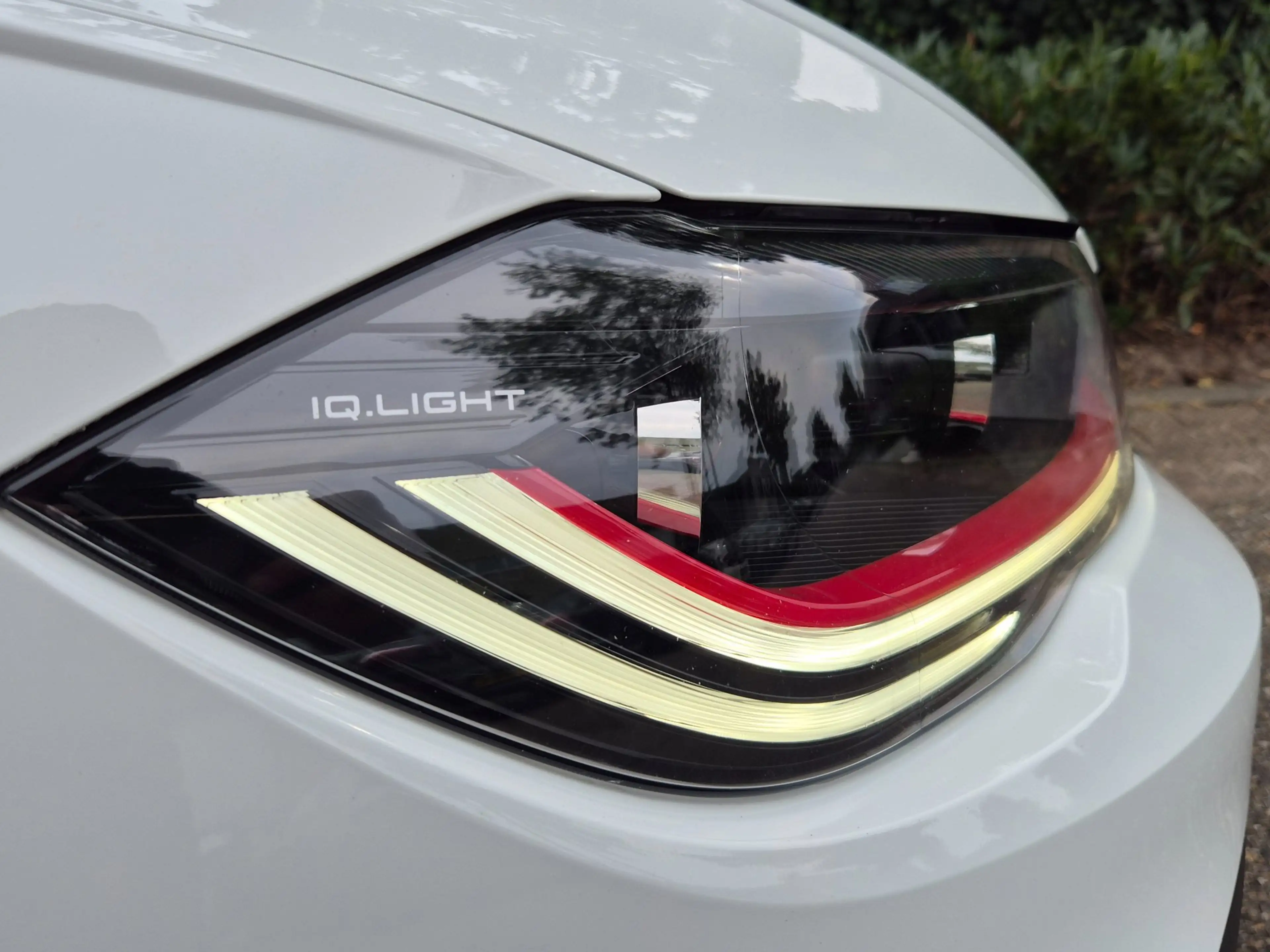 Volkswagen Polo GTI 2.0 TSI Automaat Virtual dash IQ. Light Camera Sup — photo 12