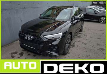35 TDI quattro S tronic * S line *Virtual/AHK