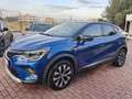 Renault Captur TCe 90 CV Techno Blau - thumbnail 3
