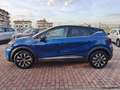 Renault Captur TCe 90 CV Techno Blau - thumbnail 4