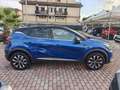 Renault Captur TCe 90 CV Techno Blau - thumbnail 8