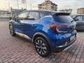 Renault Captur TCe 90 CV Techno Blau - thumbnail 5