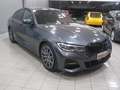 BMW 320 320d M-Sport Grigio - thumbnail 4