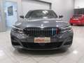 BMW 320 320d M-Sport Grigio - thumbnail 2