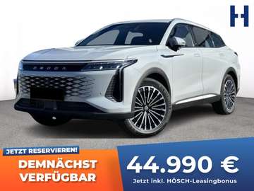PREMIUM PHEV 4WD HEAD-UP PANO SITZLÜFT 360°