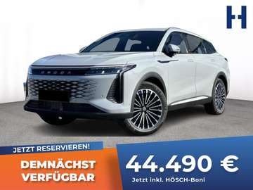 PREMIUM PHEV 4WD HEAD-UP PANO SITZLÜFT 360°