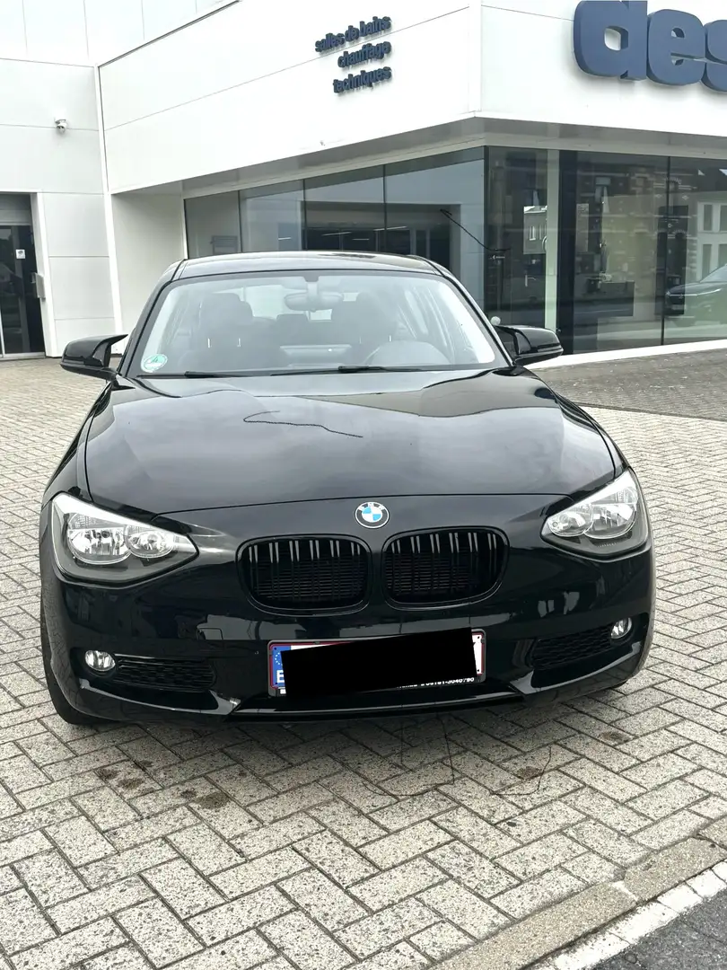 BMW 116 116i Sport Line - 1